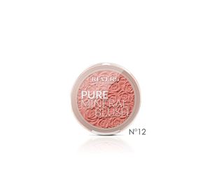 L'Oreal Paris & More L'Oreal Paris & More - revers pure mineral blush 12
