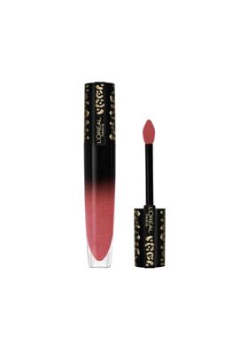 Loreal Rouge Signature Liquid Lipstick - 320 Be Feminist