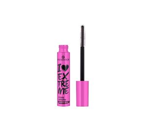 L'Oreal Paris & More L'Oreal Paris & More - Essence I Love Extreme Crazy Mascara για Όγκο Black 12ml