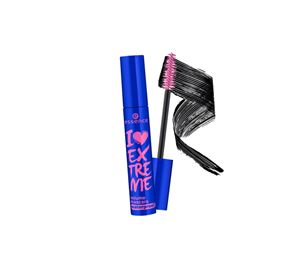 L'Oreal Paris & More L'Oreal Paris & More - Essence I Love Extreme Volume Waterproof Black