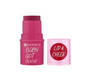 L'Oreal Paris & More L'Oreal Paris & More - essence baby got blush 50 - cherry cherry baby 5.5gr