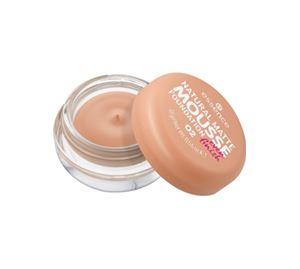 L'Oreal Paris & More - Essence Natural Matte Mousse Foundation 02 L'Oreal Paris & More