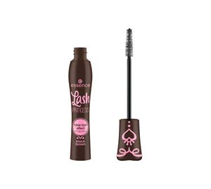 L'Oreal Paris & More L'Oreal Paris & More - Essence Mascara Lash Princess False Lash Effect Black