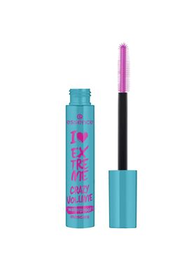 essence i love extreme crazy volume waterproof mascara