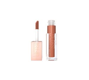 L'Oreal Paris & More - Maybelline Lifter Lip Gloss 27 Toffee L'Oreal Paris & More