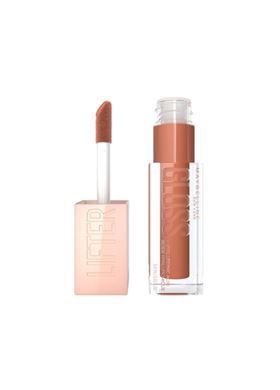 Maybelline Lifter Lip Gloss 27 Toffee