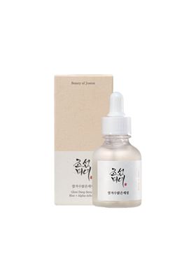 Beauty Of Joseon Glow Deep Serum Rice + Alpha Arbutin Face Serum 30ml