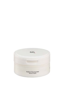 Beauty Of Joseon Radiance Cleansing Balm 100 Ml