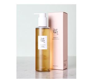 L'Oreal Paris & More L'Oreal Paris & More - Beauty Of Joseon Ginseng Cleansing Oil 210 Ml