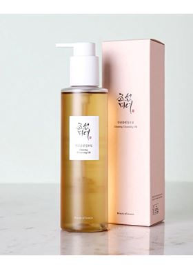 Beauty Of Joseon Ginseng Cleansing Oil 210 Ml