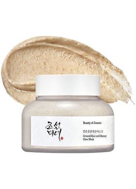 Beauty Of Joseon Ground Rice And Honey Glow Mask 150ml