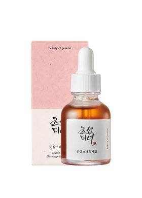 Beauty Of Joseon Revive Serum Ginseng And Snail Mucin 30 Ml