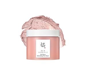 L'Oreal Paris & More L'Oreal Paris & More - Beauty Of Joseon Red Bean Refreshing Pore Mask 140 Ml