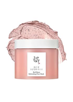 Beauty Of Joseon Red Bean Refreshing Pore Mask 140 Ml