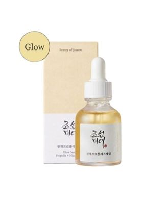 Beauty Of Joseon Glow Serum Propolis + Niacinamide Face Serum 30ml
