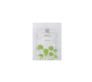 L'Oreal Paris & More L'Oreal Paris & More - Beauty Of Joseon Centella Asiatica Calming Mask Hydrating And Soothing Face Mask 25 Ml