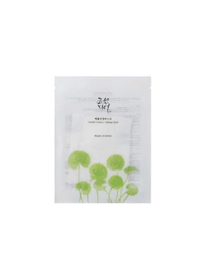 Beauty Of Joseon Centella Asiatica Calming Mask Hydrating And Soothing Face Mask 25 Ml