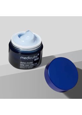 Medicube Zero Pore One Day Cream 50ml