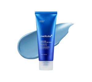 L'Oreal Paris & More L'Oreal Paris & More - Medicube Zero Pore Blackhead Mud Mask 100g