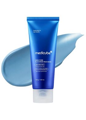 Medicube Zero Pore Blackhead Mud Mask 100g