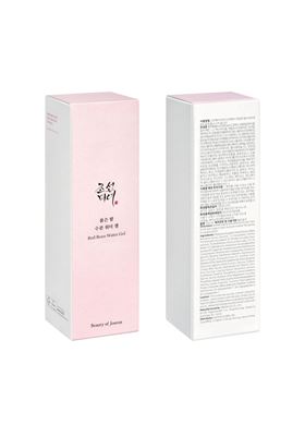 beauty of joseon Red Bean Water Gel 100ml