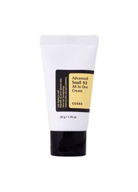 COSRX Advanced Snail 92 All In One Cream Tube