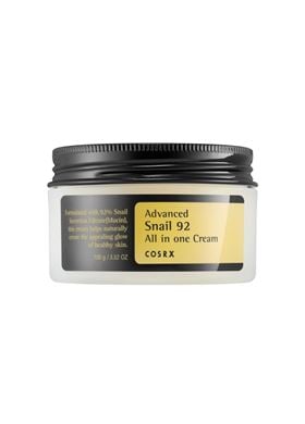 COSRX Advanced Snail 92 All In One Cream 100gr