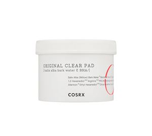 L'Oreal Paris & More - Cosrx One Step Original Clear Pad 70 Wipes