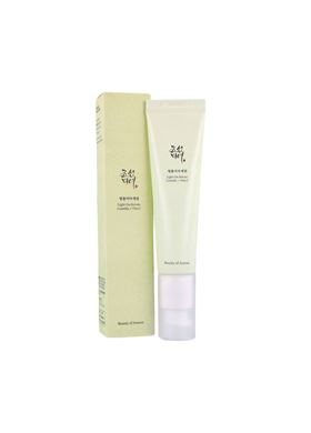 Beauty of joseon Light On Serum Centella & Vitamin C 30ml