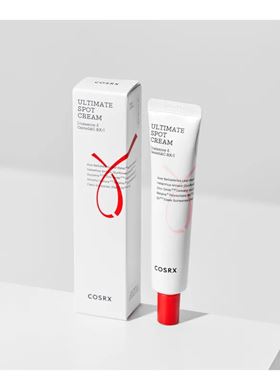 COSRX AC Collection Ultimate Spot Cream