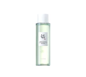 L'Oreal Paris & More - Beauty Of Joseon Green Plum Refreshing Toner Aha + Bha - 150ml