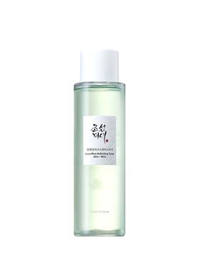 Beauty Of Joseon Green Plum Refreshing Toner Aha + Bha - 150ml