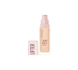Maybelline & More - Maybelline Make Up Lifter Plump & Glow Foundation 30ml 110
