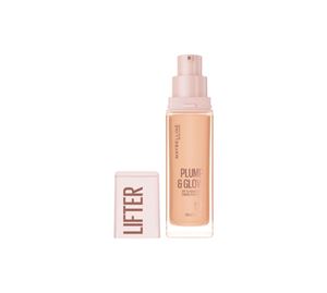 Maybelline & More Maybelline & More - Maybelline Make Up Lifter Plump & Glow Foundation 30ml 117