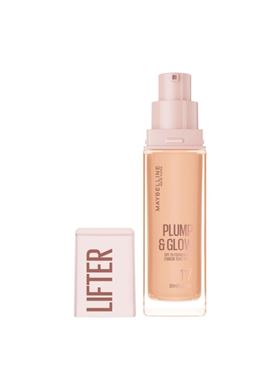Maybelline Make Up Lifter Plump & Glow Foundation 30ml 117
