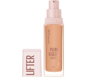 Maybelline & More Maybelline & More - Maybelline Make Up Lifter Plump & Glow Foundation 30ml 119