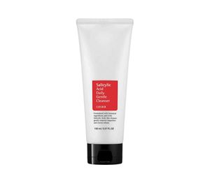 K-Beauty K-Beauty - COSRX Salicylic Acid Daily Gentle Cleanser 150ml