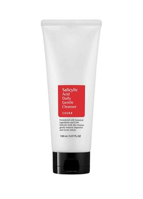 COSRX Salicylic Acid Daily Gentle Cleanser 150ml