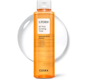L'Oreal Paris & More - COSRX 5 PDRN B5 Vital Soothing Toner, 280 ml
