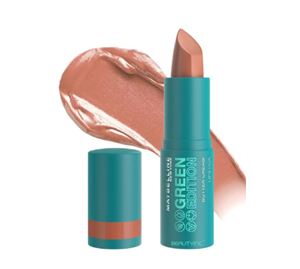 Maybelline & More - Maybelline New York Green Edition Buttercream Lipstick 014 Maybelline & More