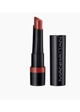 MANHATTAN Cosmetics All In One Extreme Lipstick 25