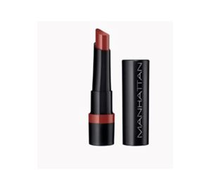 Maybelline & More - MANHATTAN Cosmetics All In One Extreme Lipstick 25 Maybelline & More