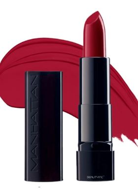 Manhattan - All In One Lipstick 660 Bite My Lip