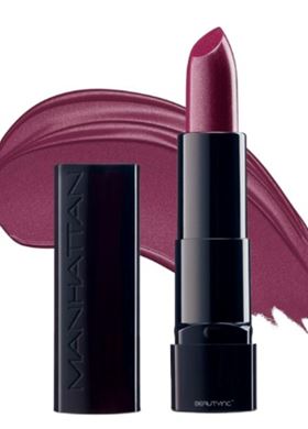 Manhattan All in One Lipstick - 970 Precious Plum