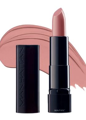 Manhattan All in One Lipstick 230 - 230 Hip Hazelnut