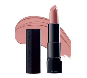 Maybelline & More - Manhattan All in One Lipstick 230 - 230 Hip Hazelnut Maybelline & More