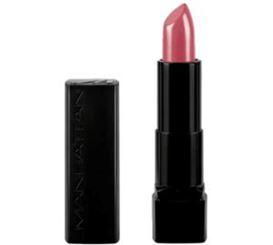 Maybelline & More - Manhattan All in One Lipstick - 150 Rosewood Rose Maybelline & More