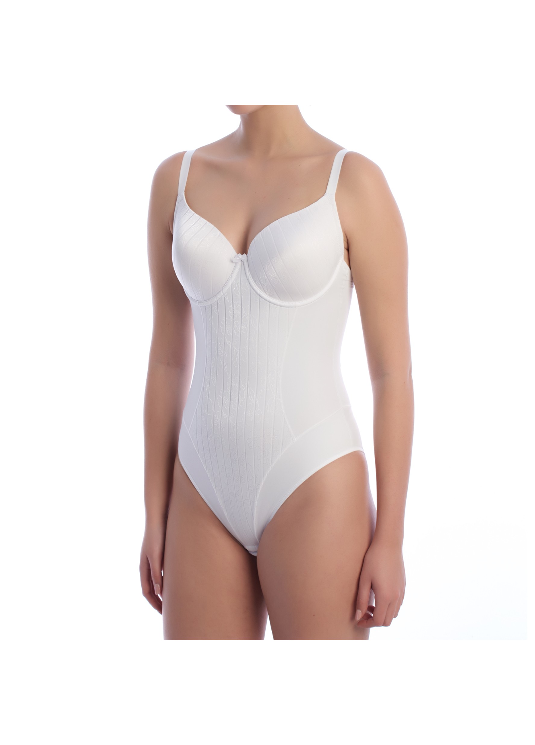 Branded Underwear Branded Underwear - Γυναικείο Κορμάκι Selene