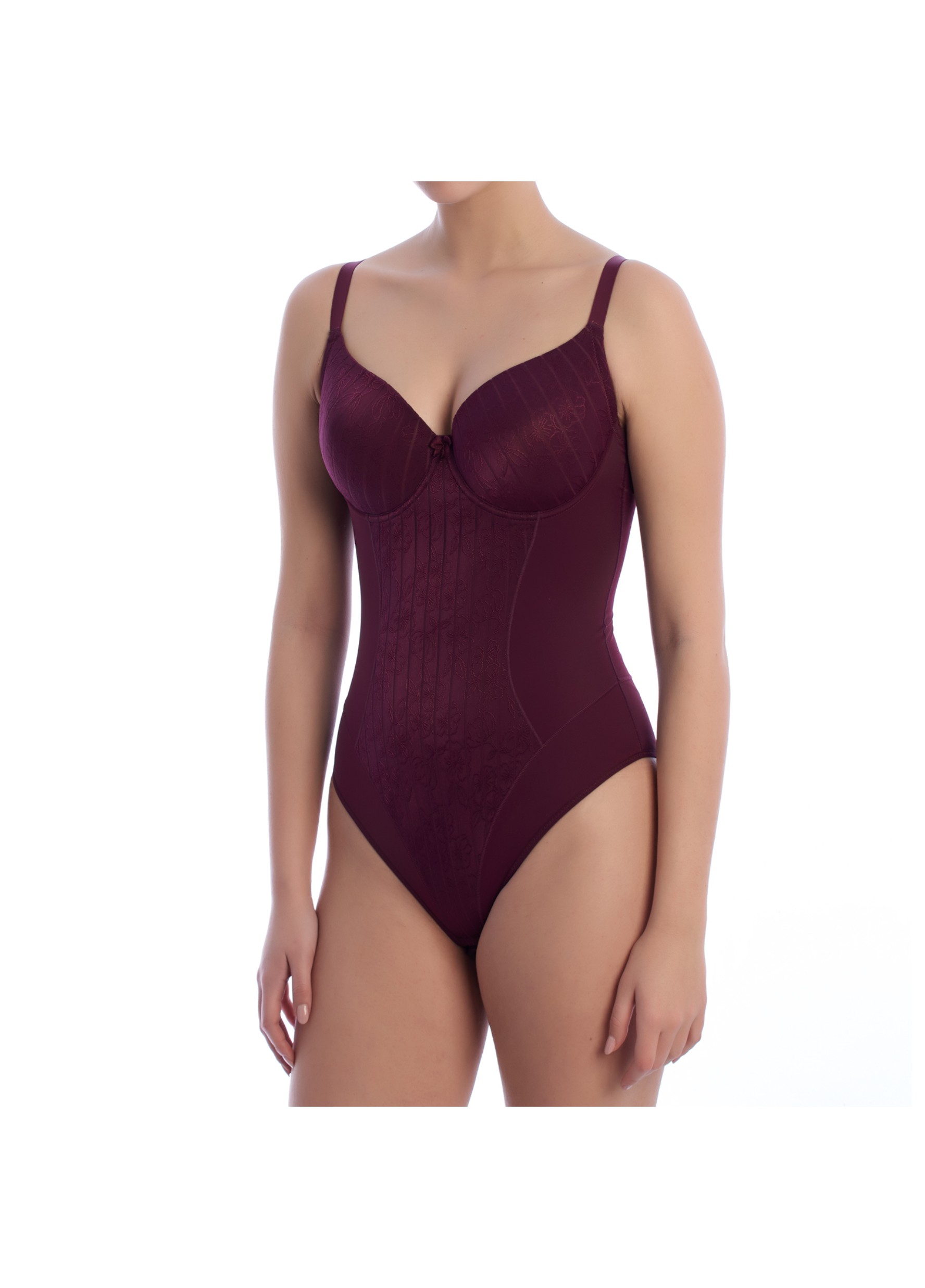 Branded Underwear Branded Underwear - Γυναικείο Κορμάκι Selene