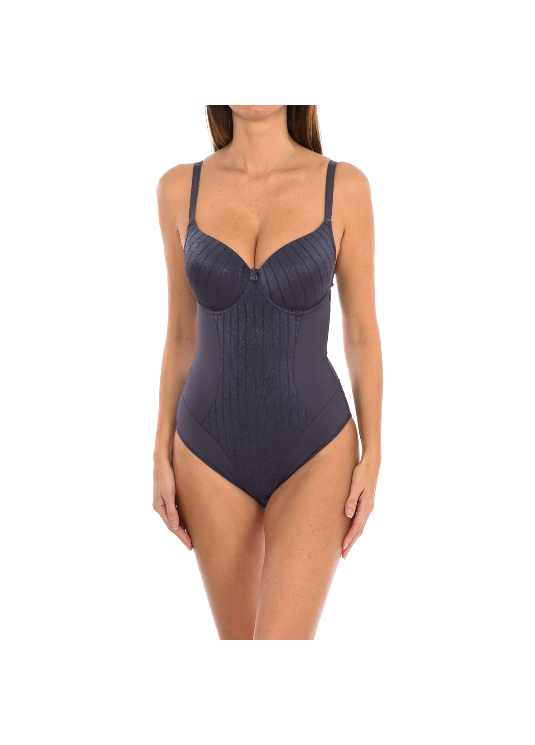 Branded Underwear Branded Underwear - Γυναικείο Κορμάκι Selene